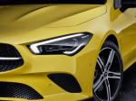 Mercedes-Benz CLA-Class Shooting Brake 2019 года (WW)